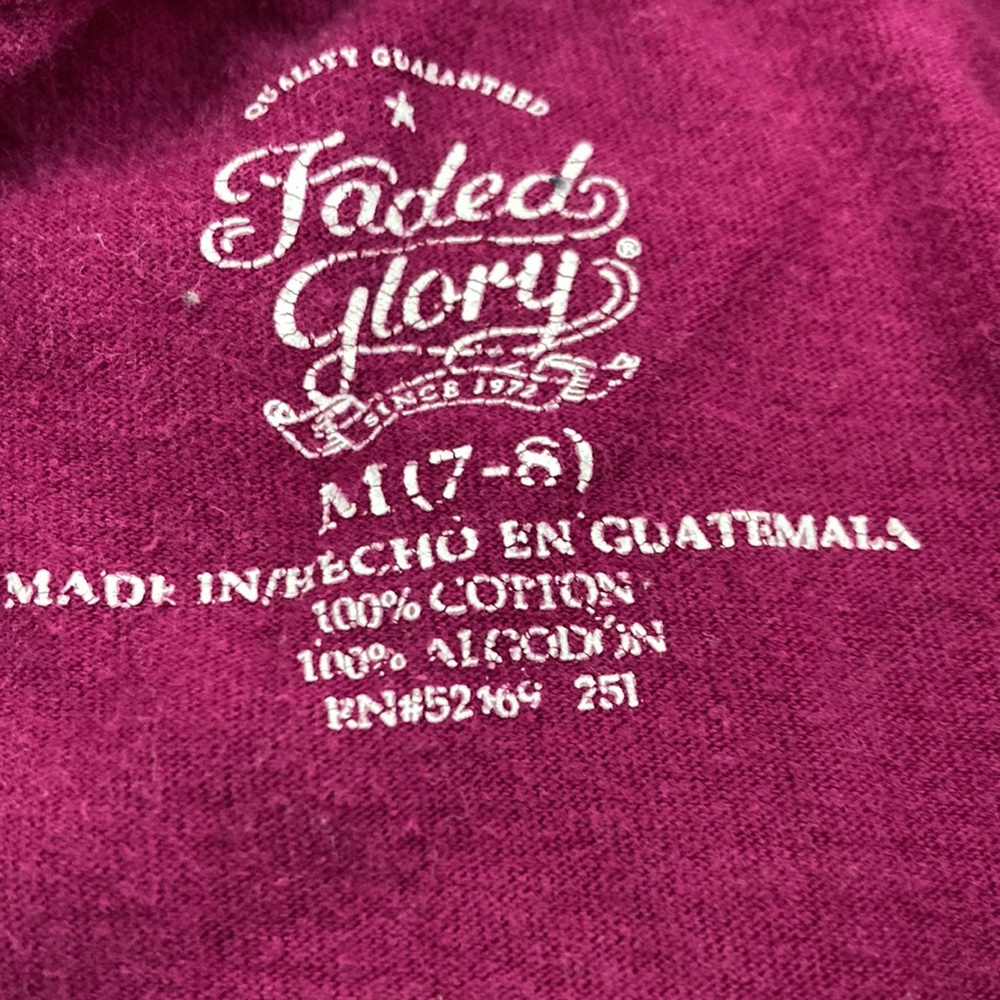 Pink shirt - Picture 6 of 6